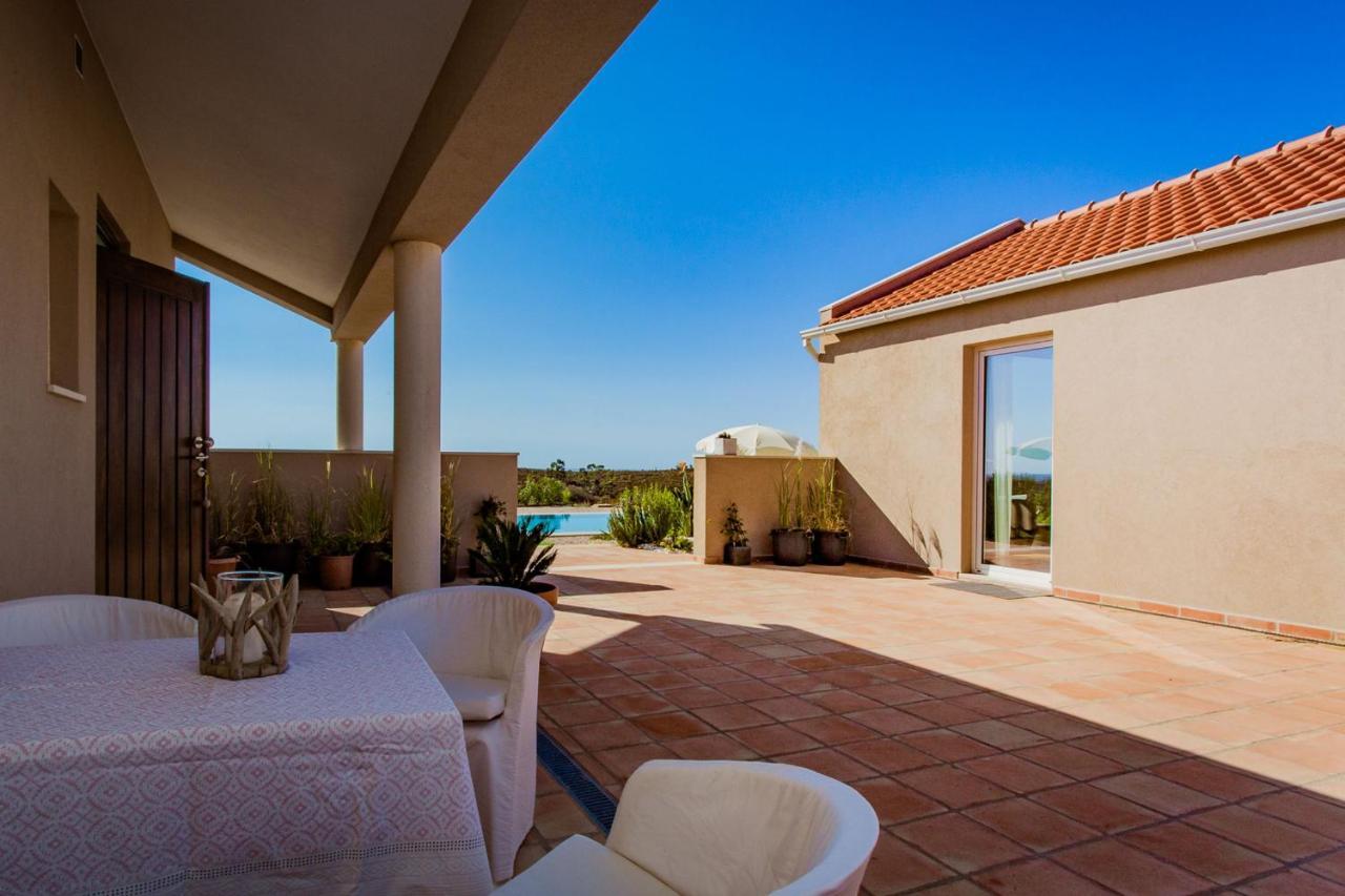 Corte Velada Guest House By Lovelystay لاغوس المظهر الخارجي الصورة