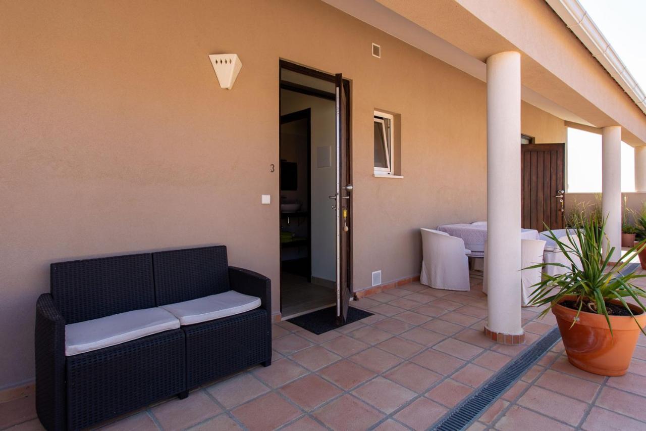 Corte Velada Guest House By Lovelystay لاغوس المظهر الخارجي الصورة